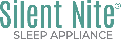 Silent Nite Sleep Appliance Logo
